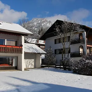 Keßler Bad Hindelang