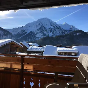 Haus Sonnenruh Bad Hindelang